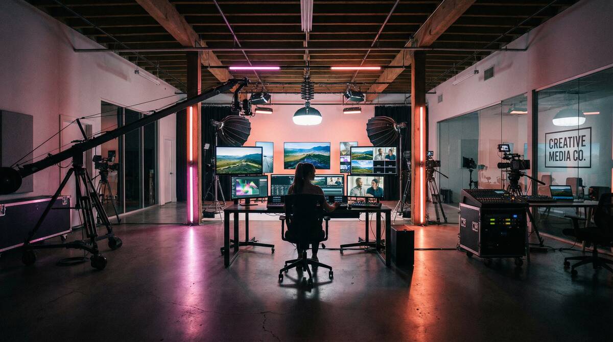 91影视传媒视频平台